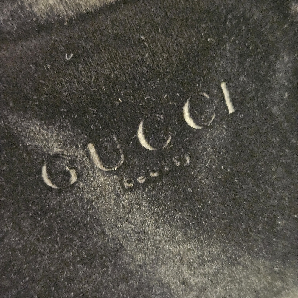 NIB Gucci Beauty Compact Mirror - Picture 5 of 7